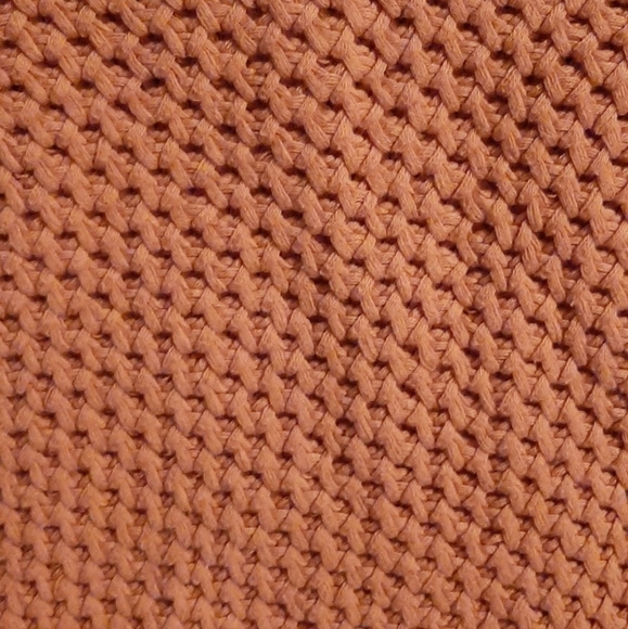 Forever 21 | Mustard Yellow Cableknit Sweater - Picture 3 of 7